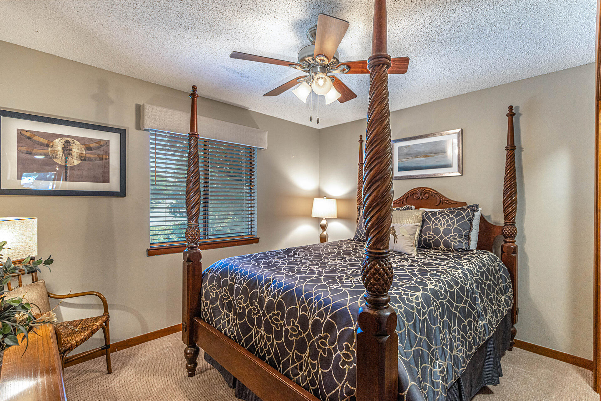 MAGNOLIA SHORES S/D - Residential