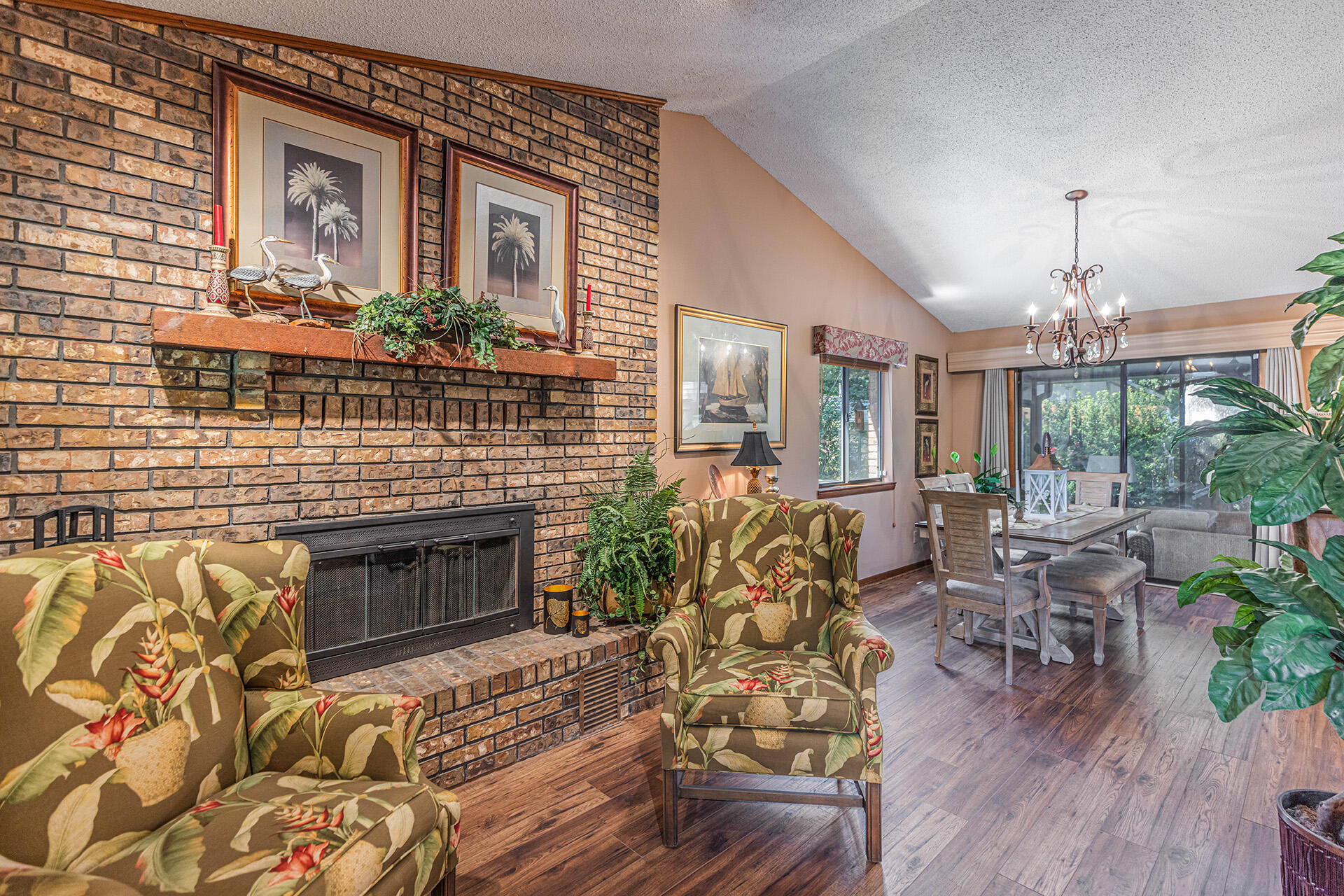 MAGNOLIA SHORES S/D - Residential