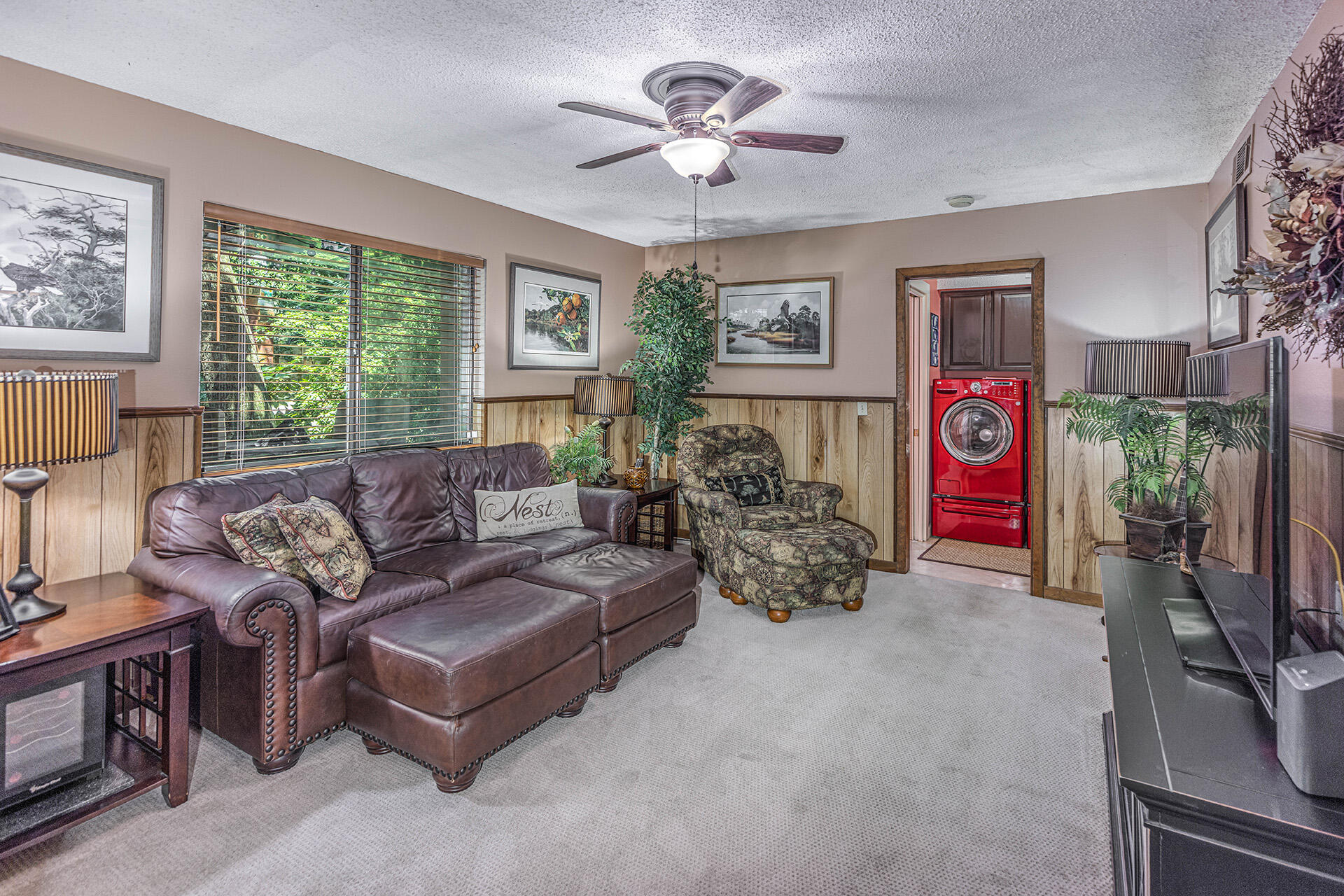 MAGNOLIA SHORES S/D - Residential