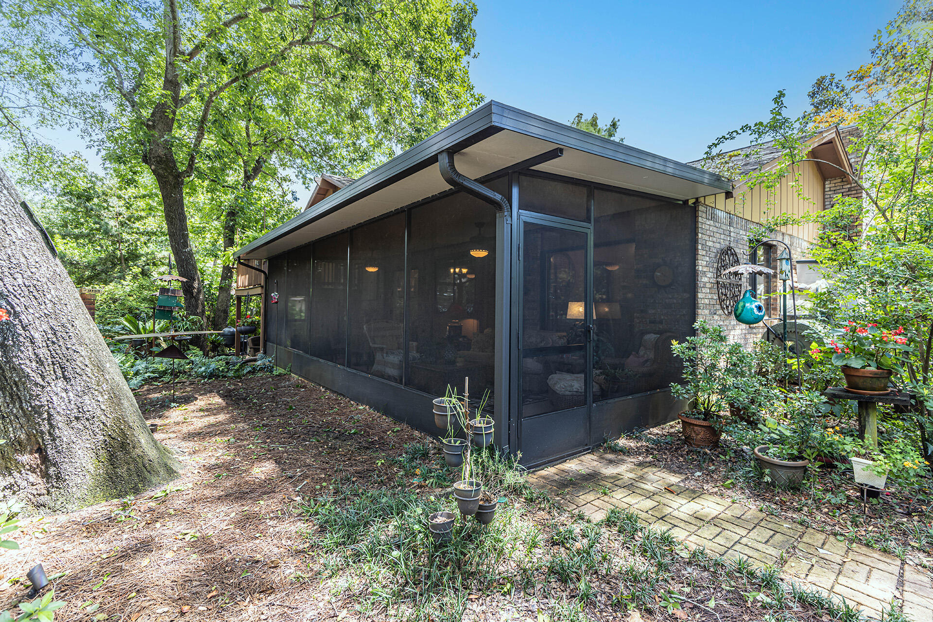 MAGNOLIA SHORES S/D - Residential