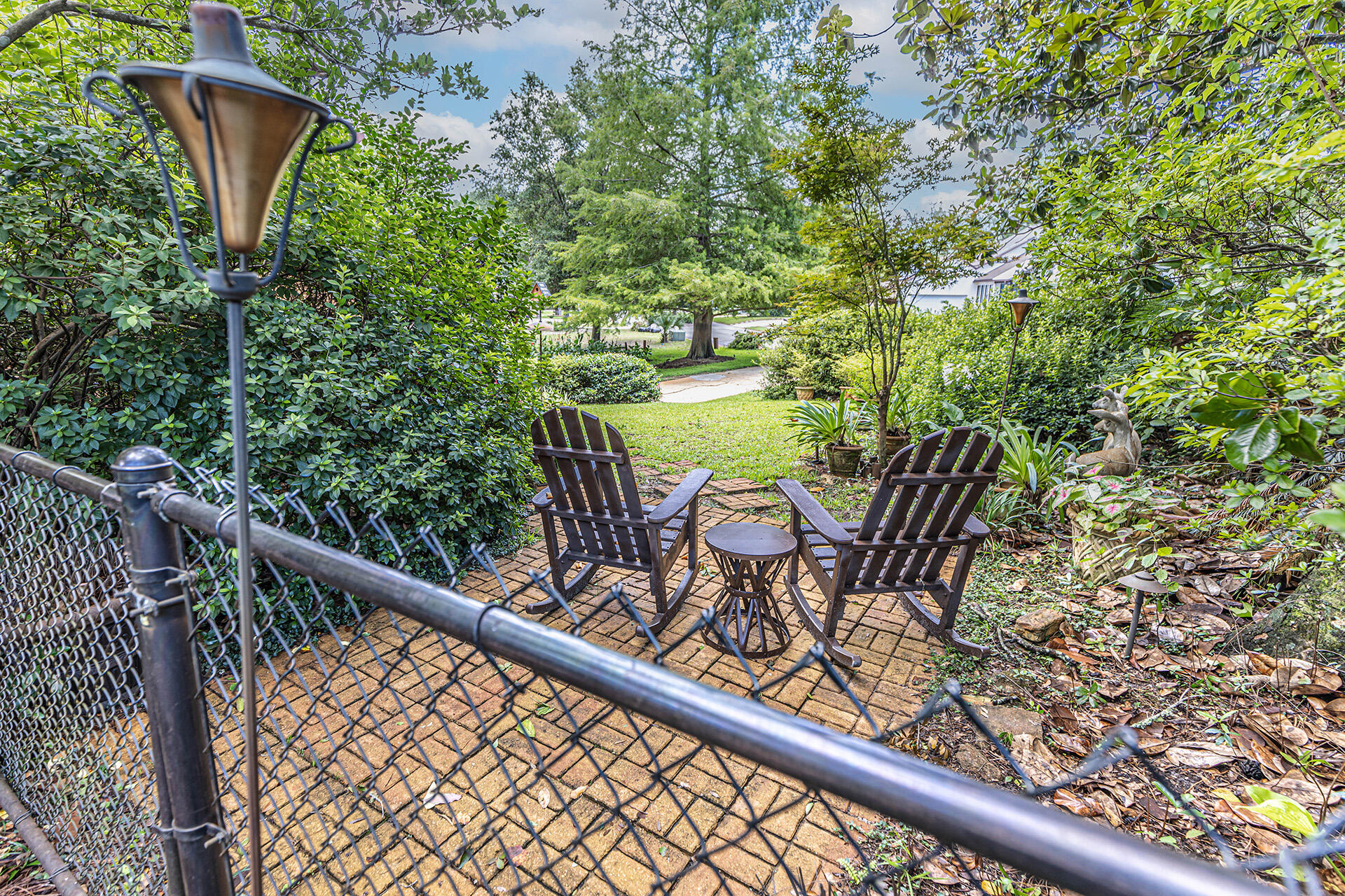 MAGNOLIA SHORES S/D - Residential