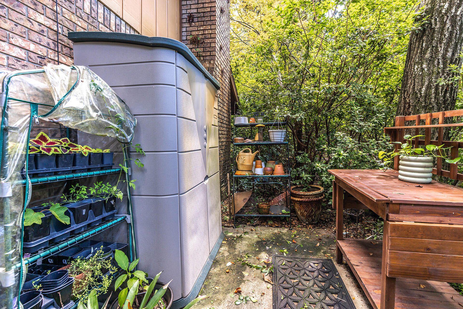 MAGNOLIA SHORES S/D - Residential