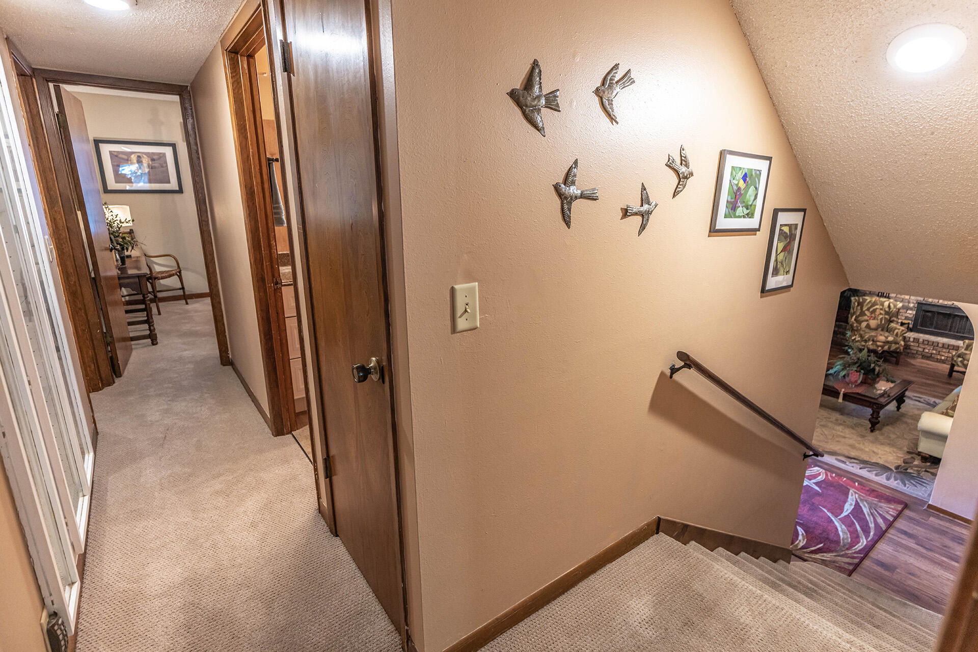 MAGNOLIA SHORES S/D - Residential