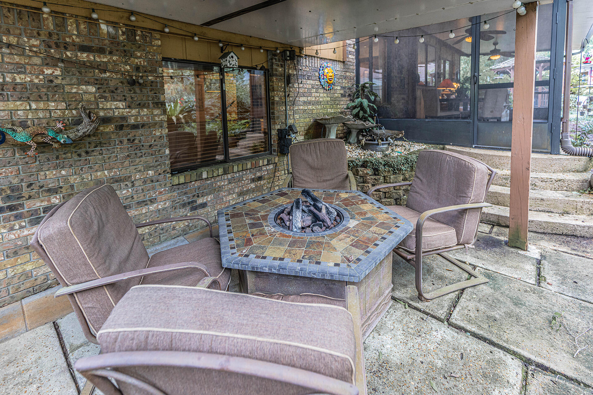 MAGNOLIA SHORES S/D - Residential