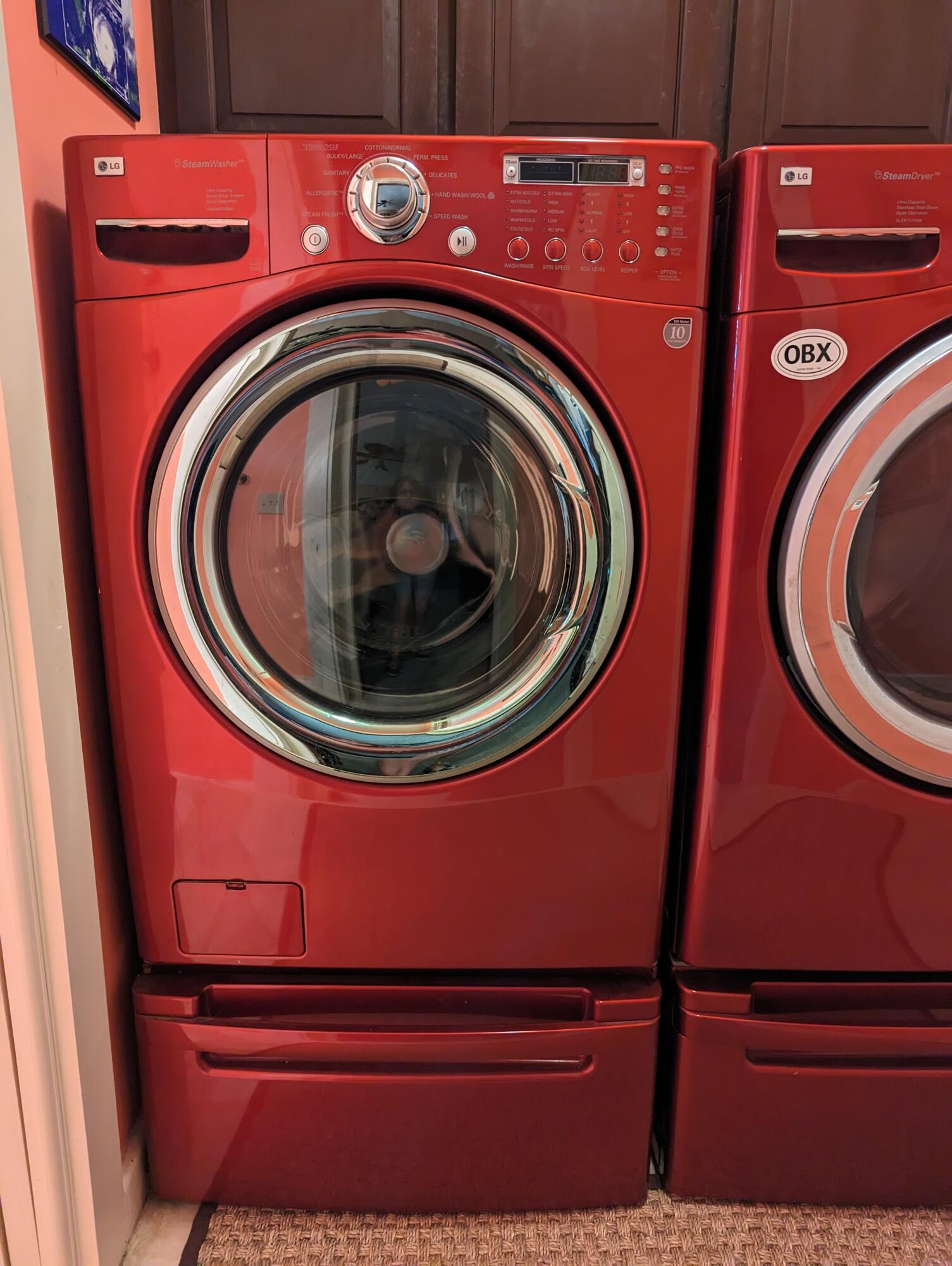 MAGNOLIA SHORES S/D - Residential