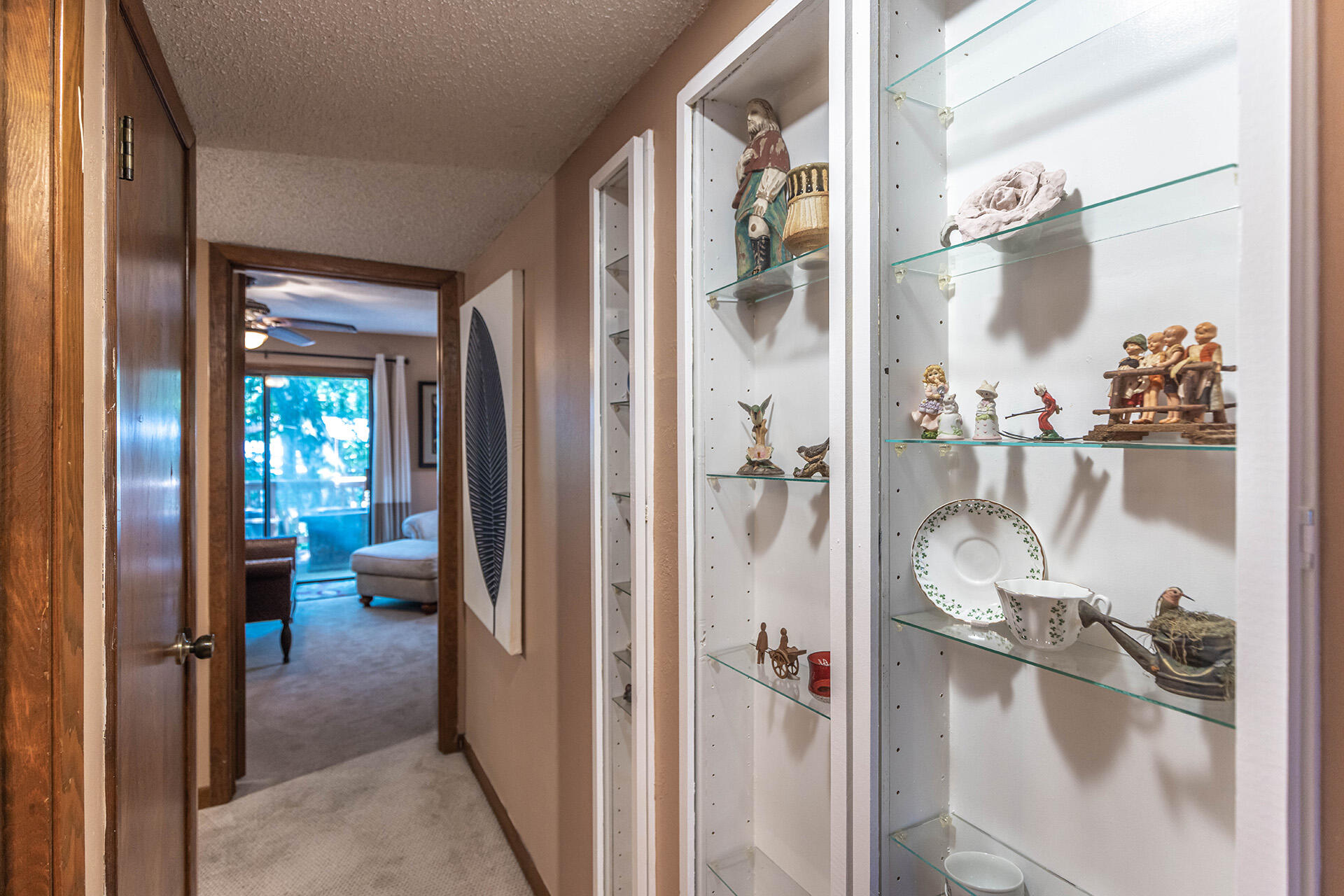 MAGNOLIA SHORES S/D - Residential