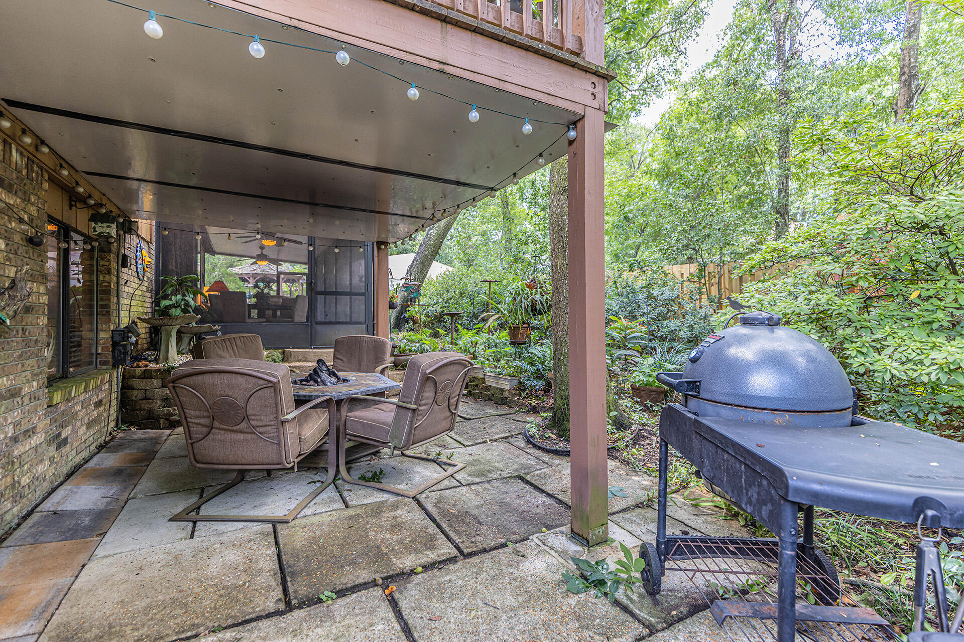 MAGNOLIA SHORES S/D - Residential