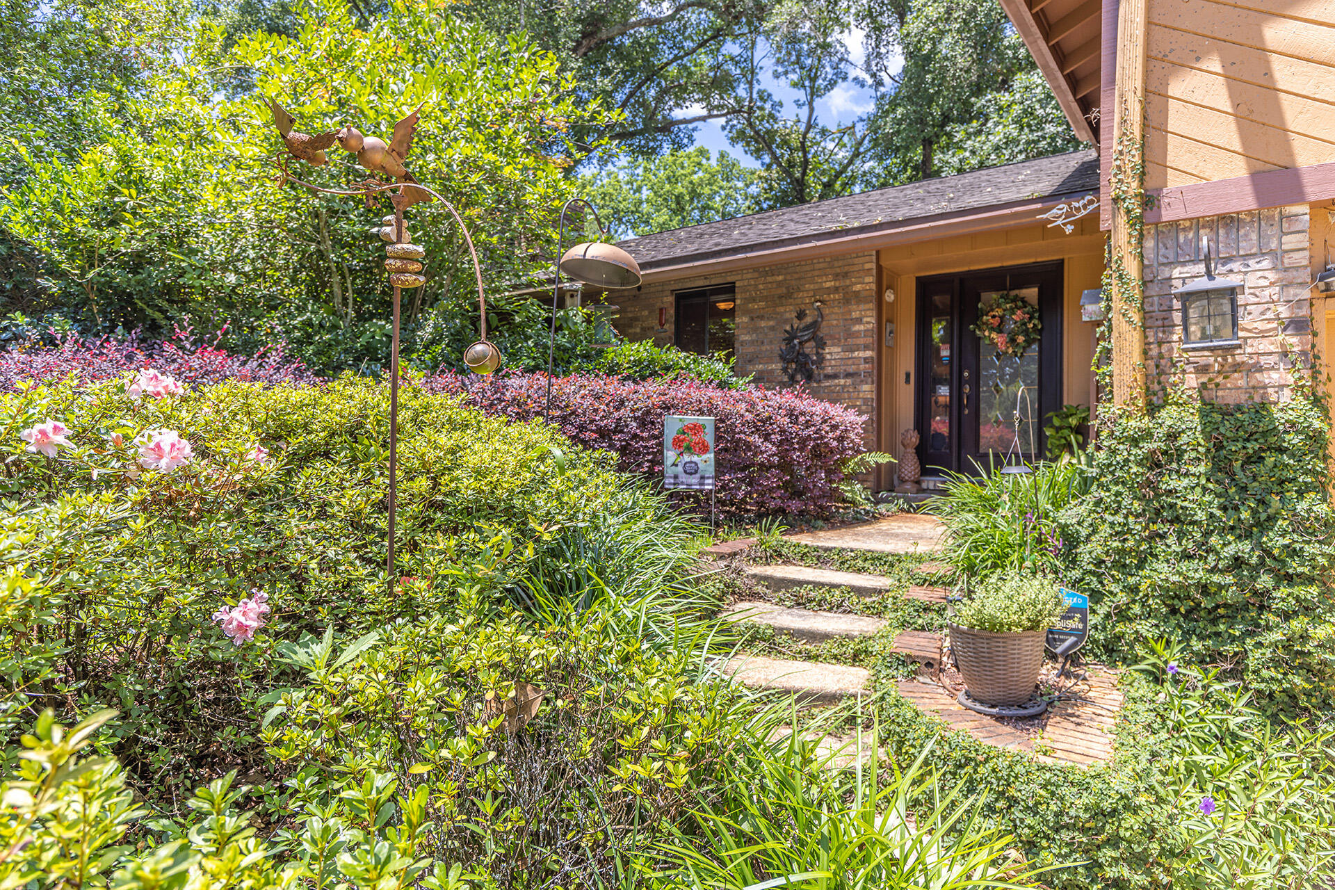 MAGNOLIA SHORES S/D - Residential