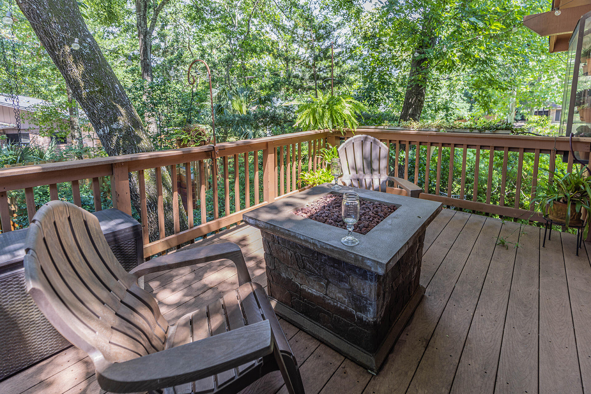 MAGNOLIA SHORES S/D - Residential