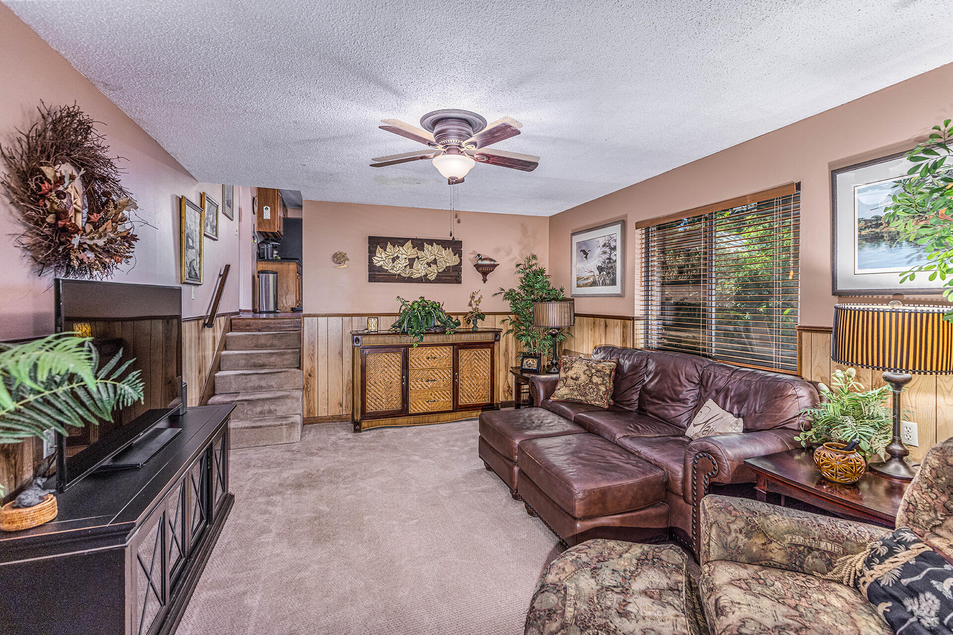 MAGNOLIA SHORES S/D - Residential