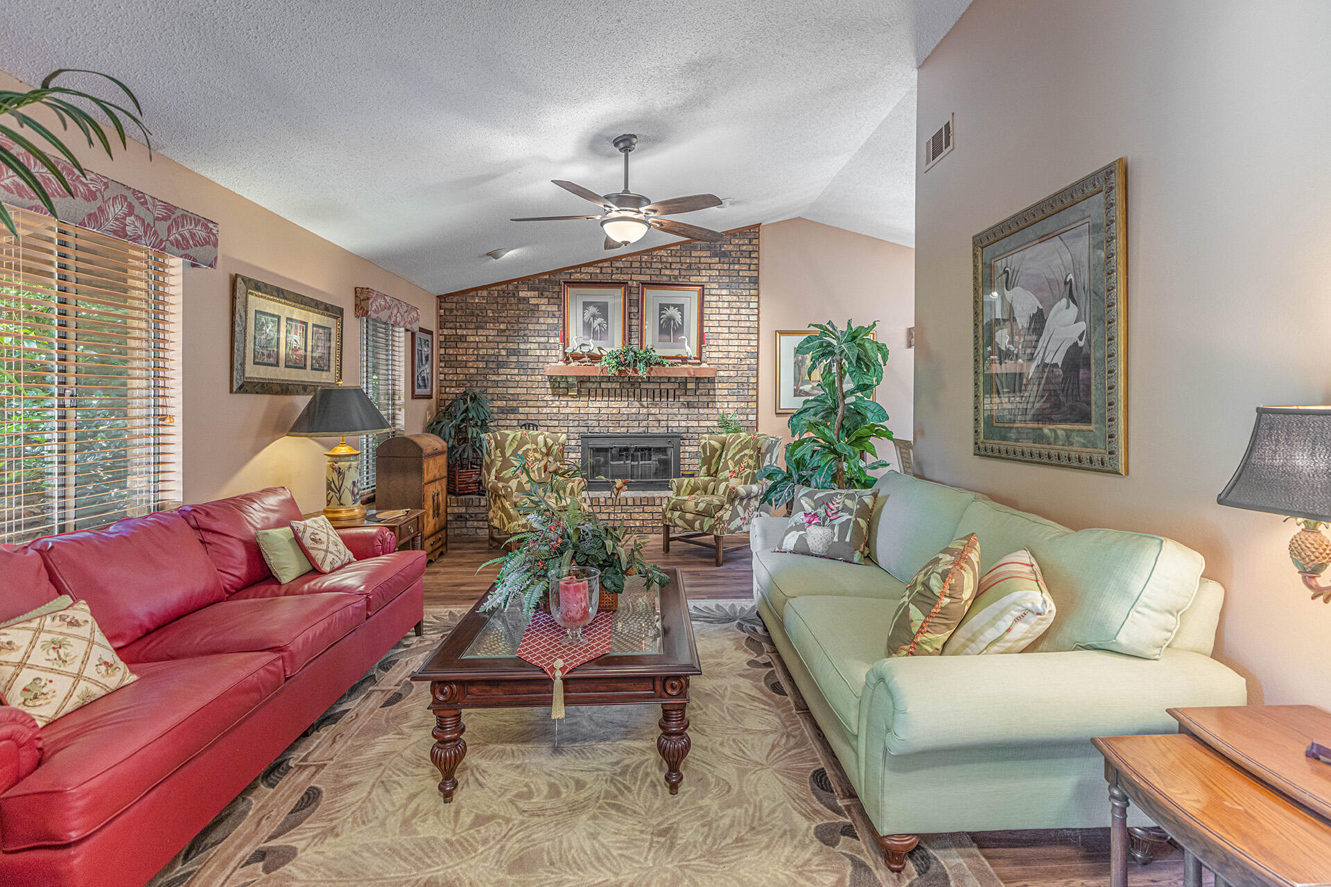 MAGNOLIA SHORES S/D - Residential