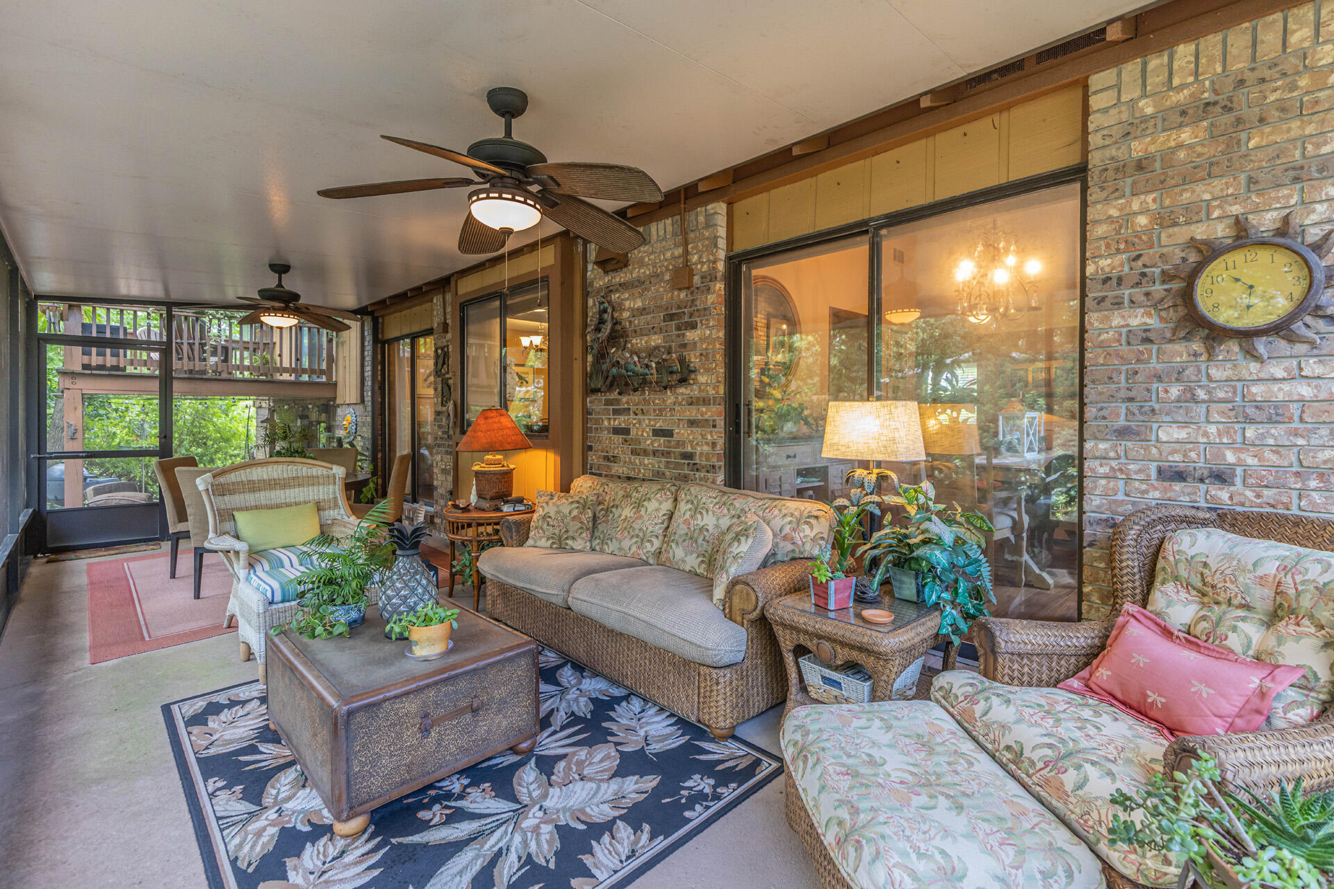 MAGNOLIA SHORES S/D - Residential