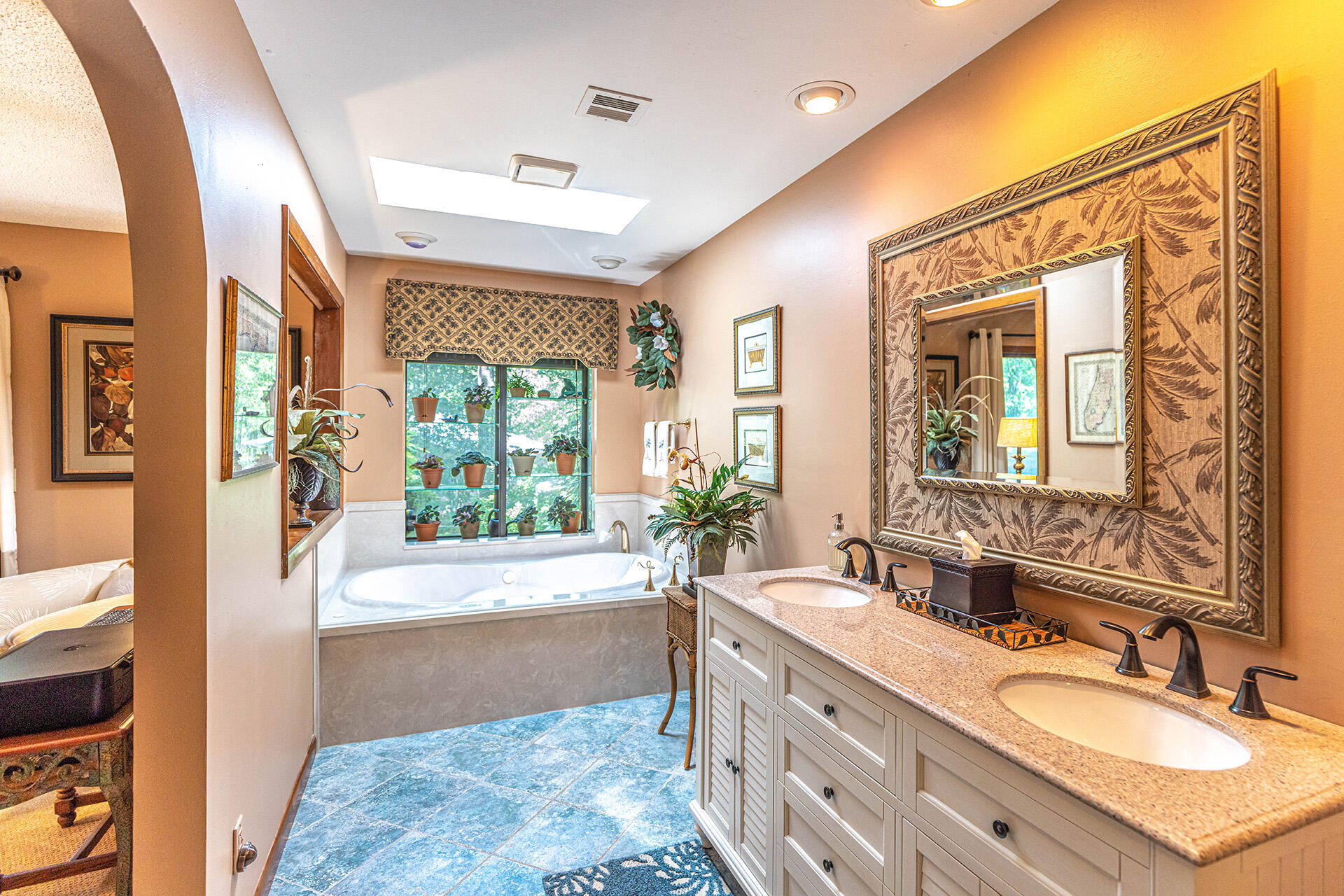 MAGNOLIA SHORES S/D - Residential