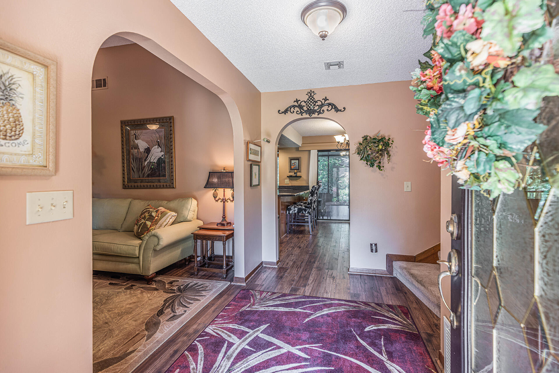 MAGNOLIA SHORES S/D - Residential