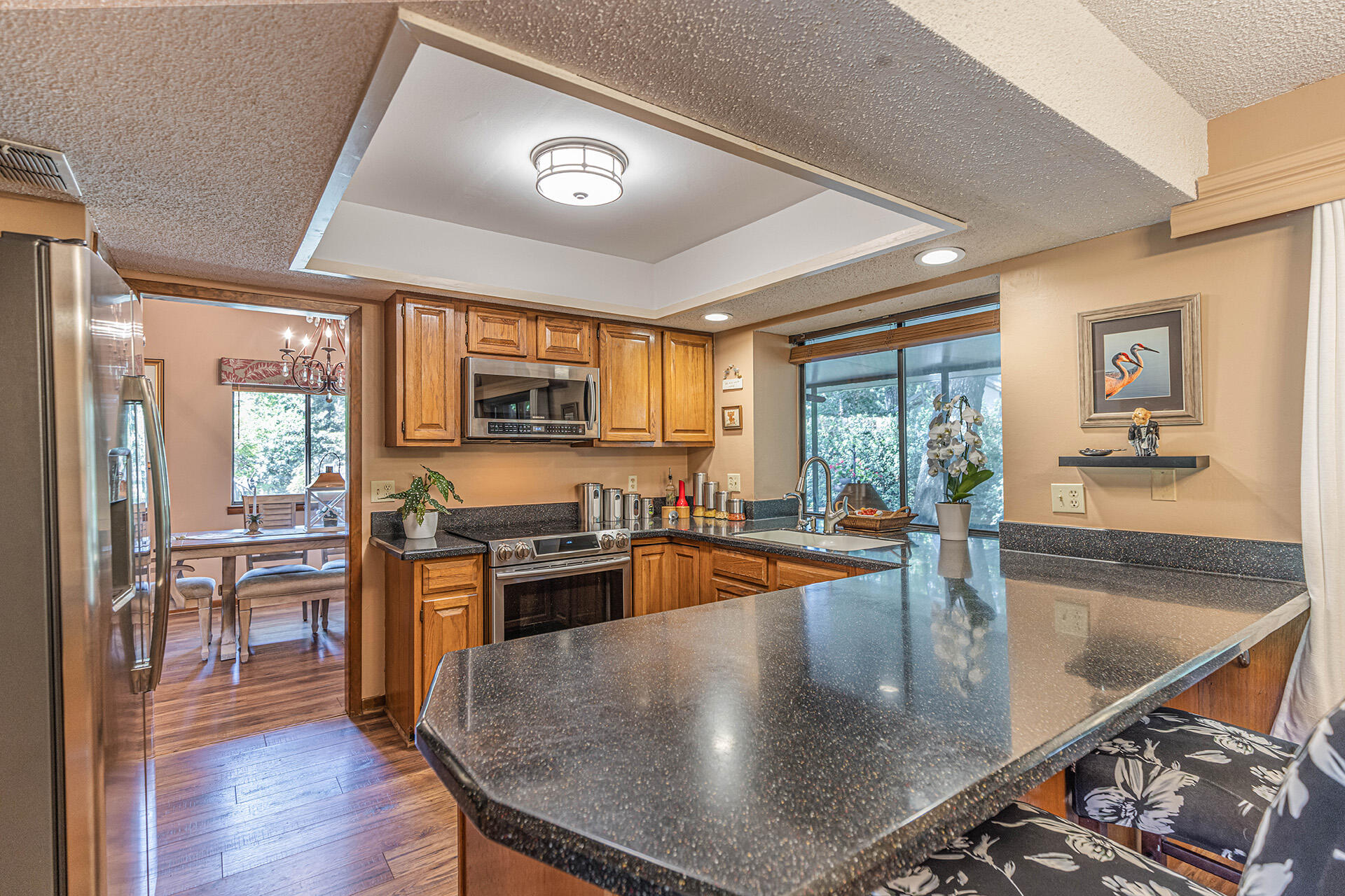 MAGNOLIA SHORES S/D - Residential