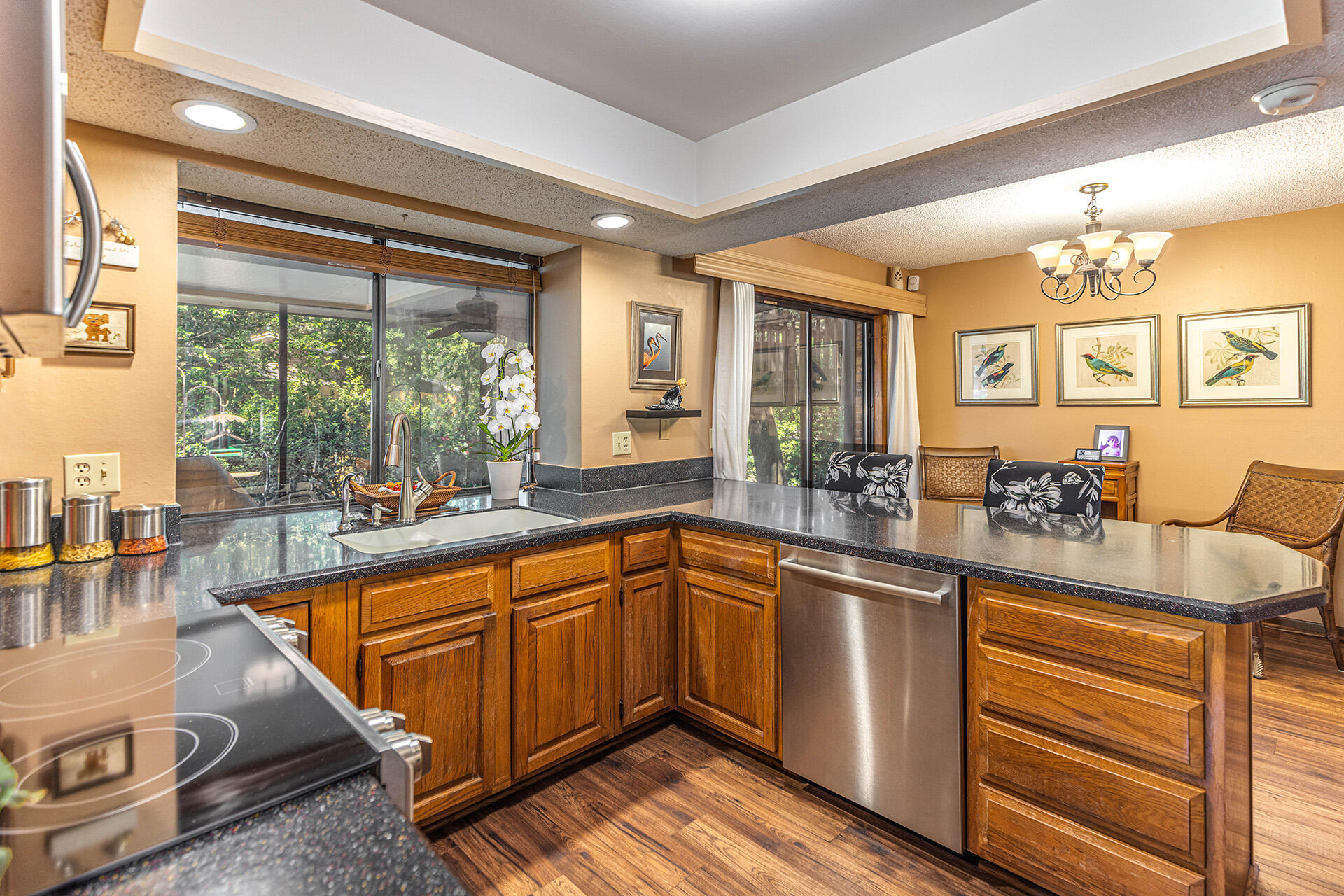 MAGNOLIA SHORES S/D - Residential