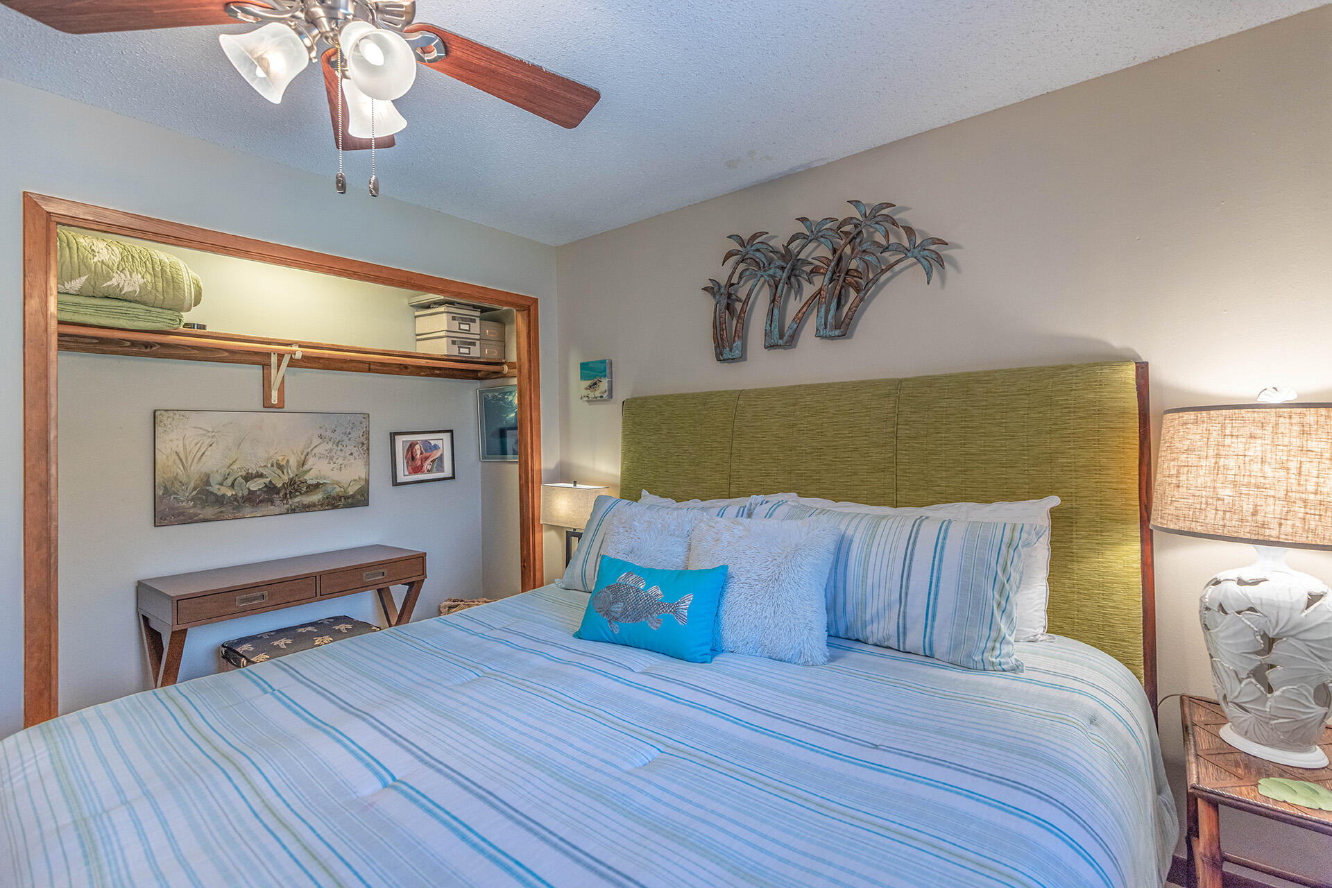 MAGNOLIA SHORES S/D - Residential