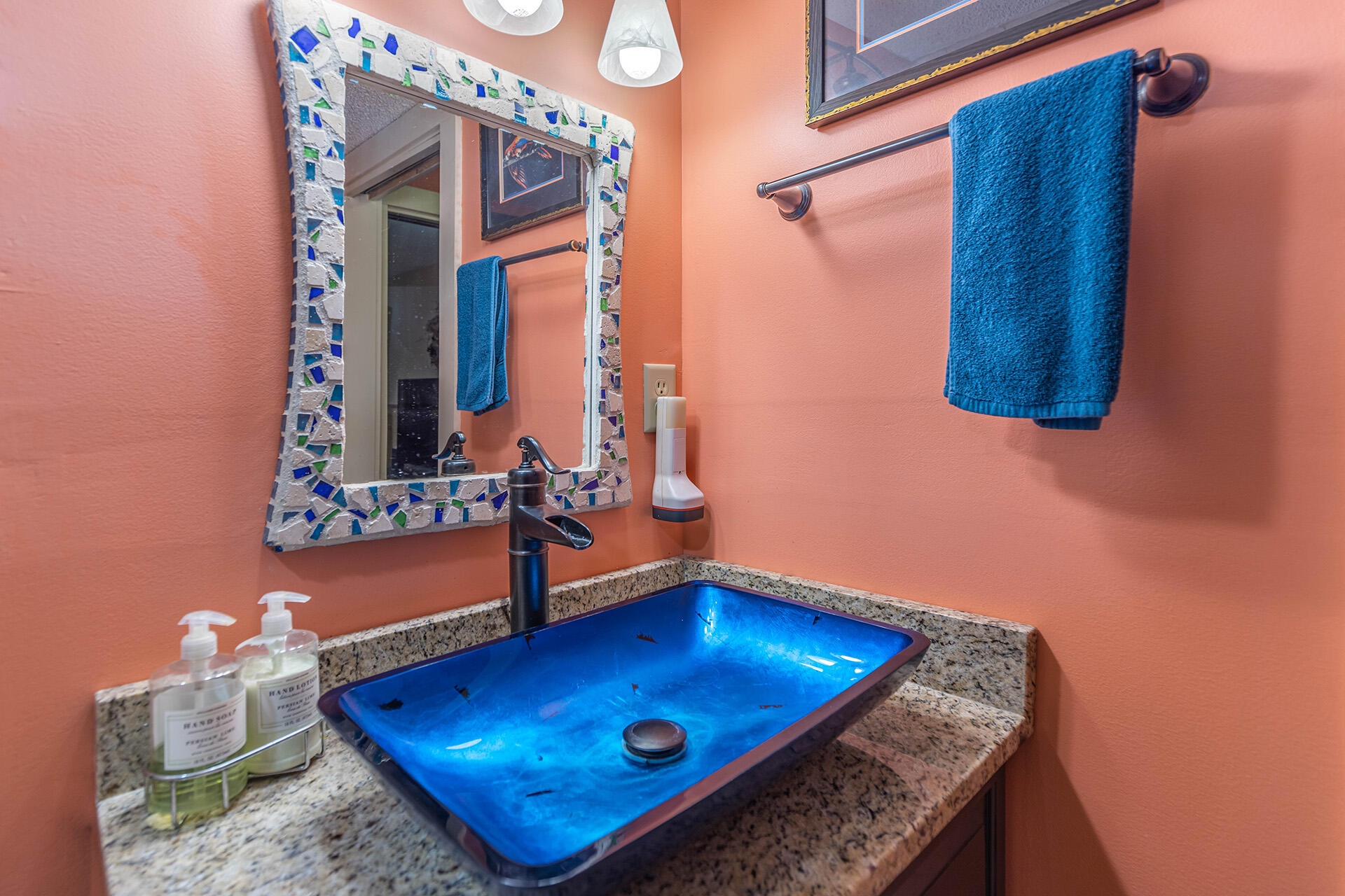 MAGNOLIA SHORES S/D - Residential