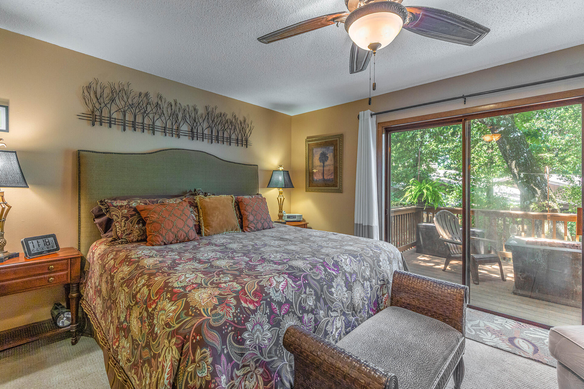 MAGNOLIA SHORES S/D - Residential