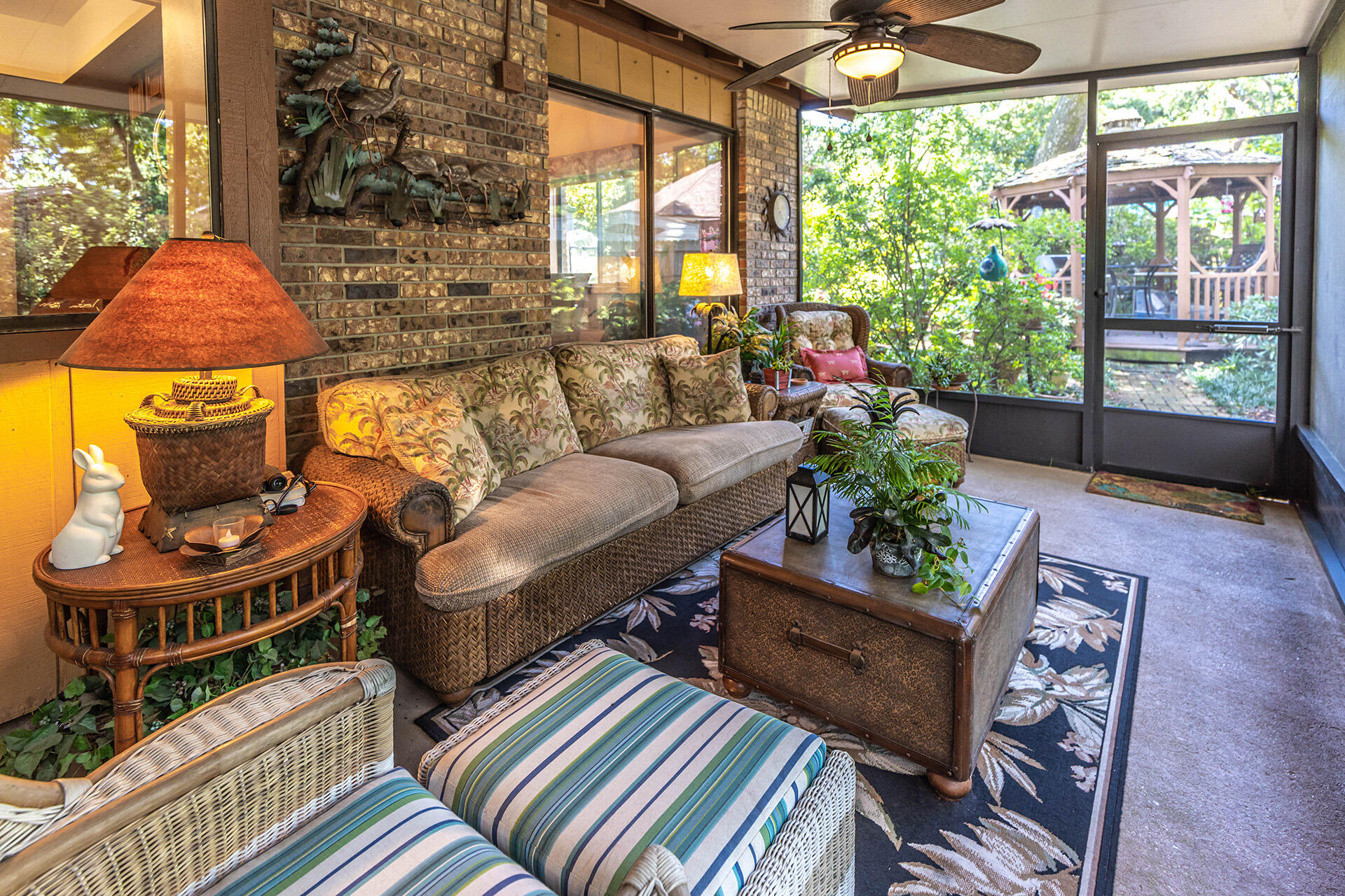 MAGNOLIA SHORES S/D - Residential