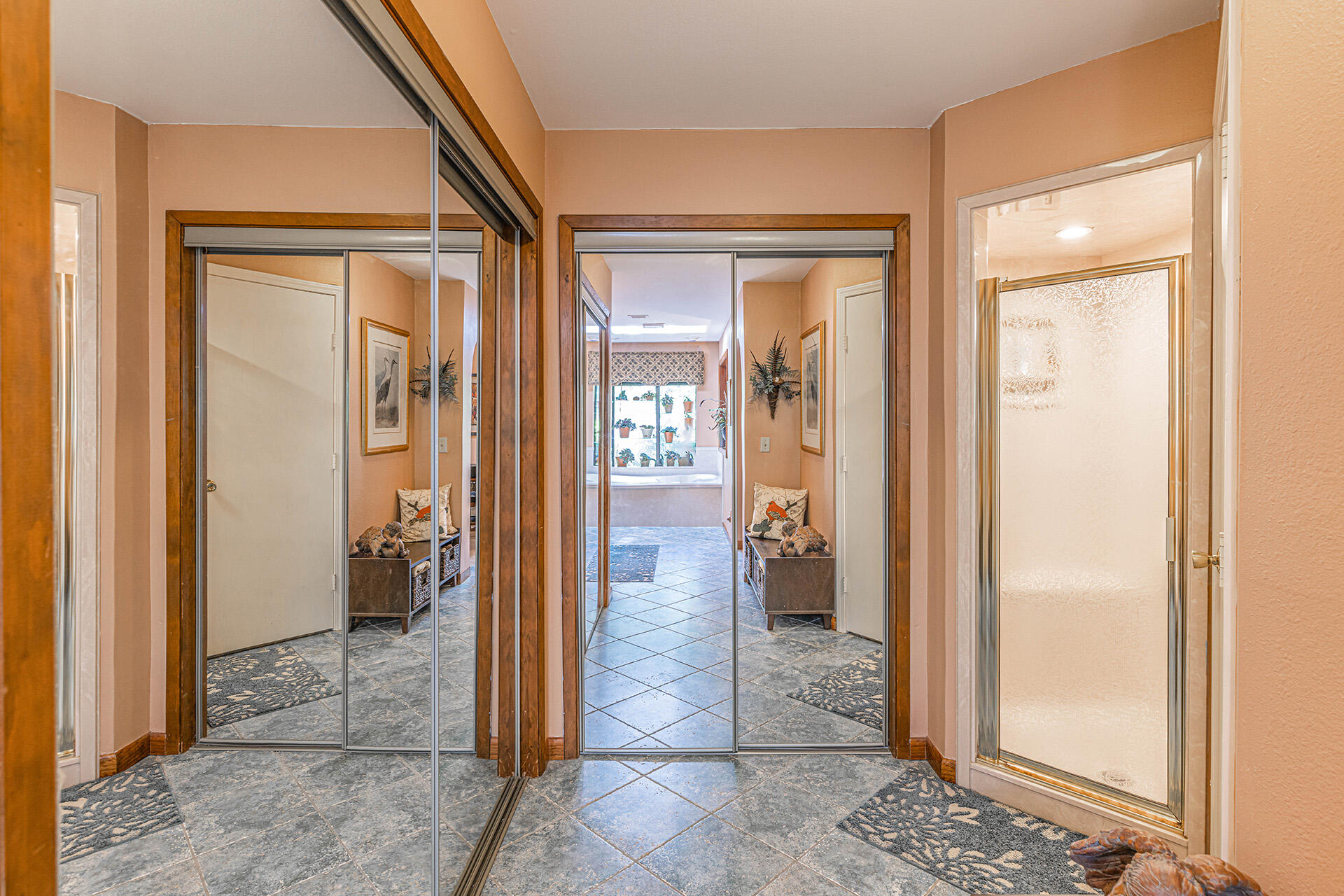 MAGNOLIA SHORES S/D - Residential