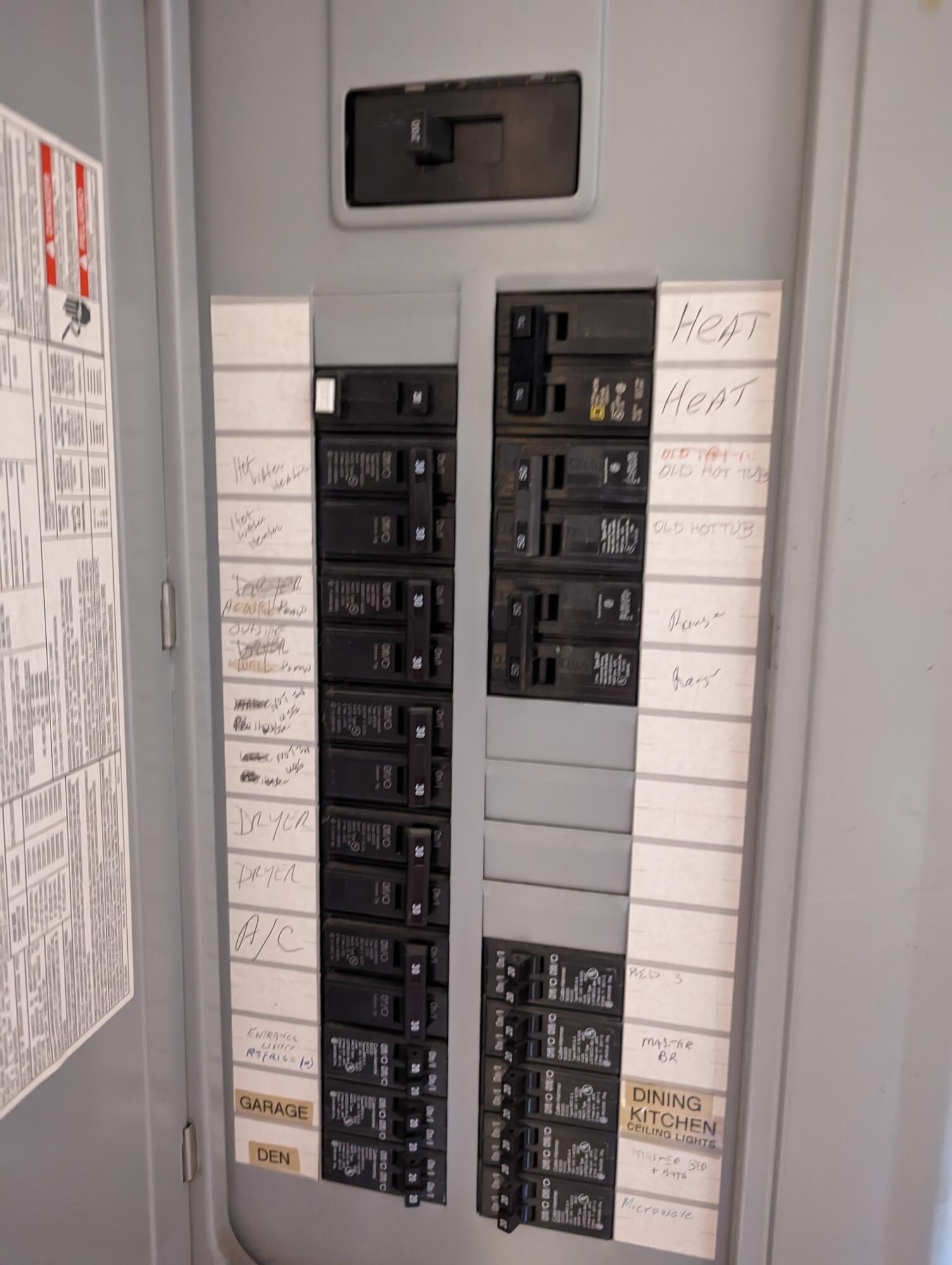 MAGNOLIA SHORES S/D - Residential