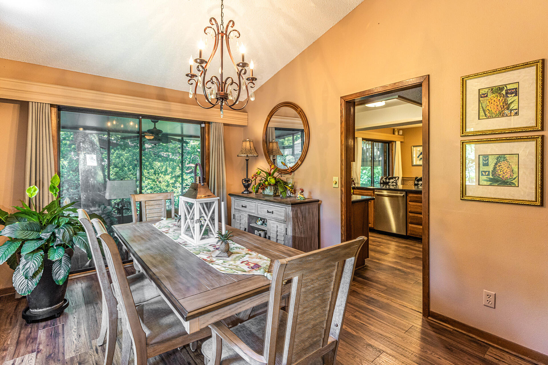 MAGNOLIA SHORES S/D - Residential