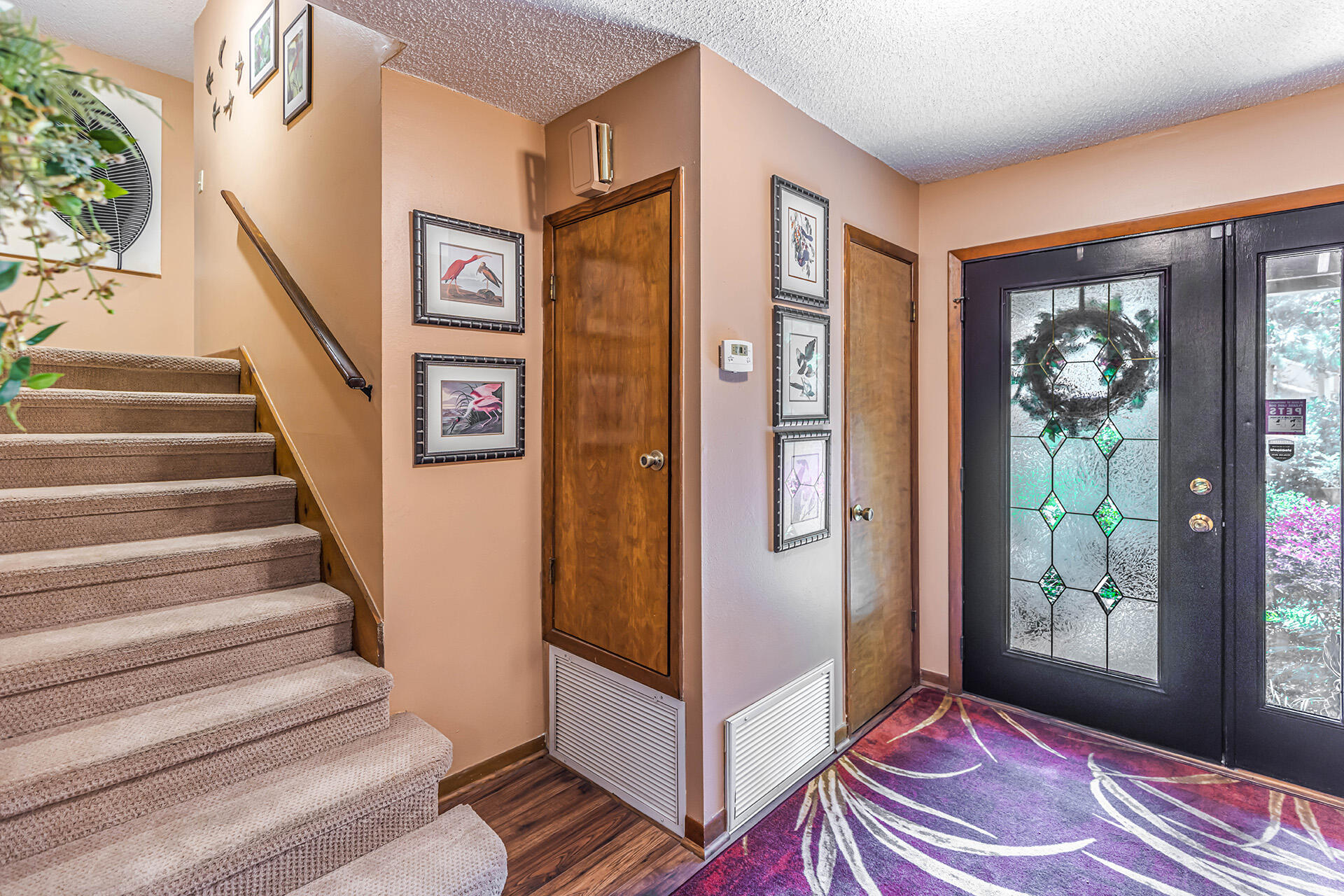 MAGNOLIA SHORES S/D - Residential