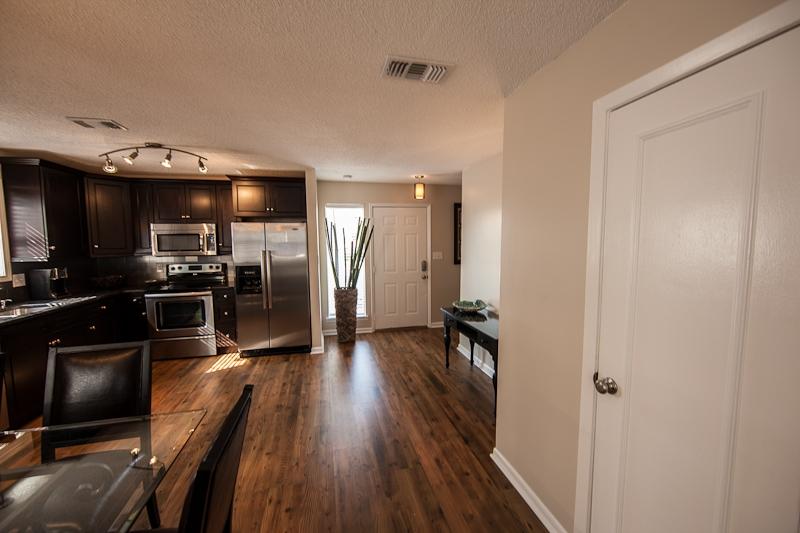 BLUE MOUNTAIN BEACH - Residential