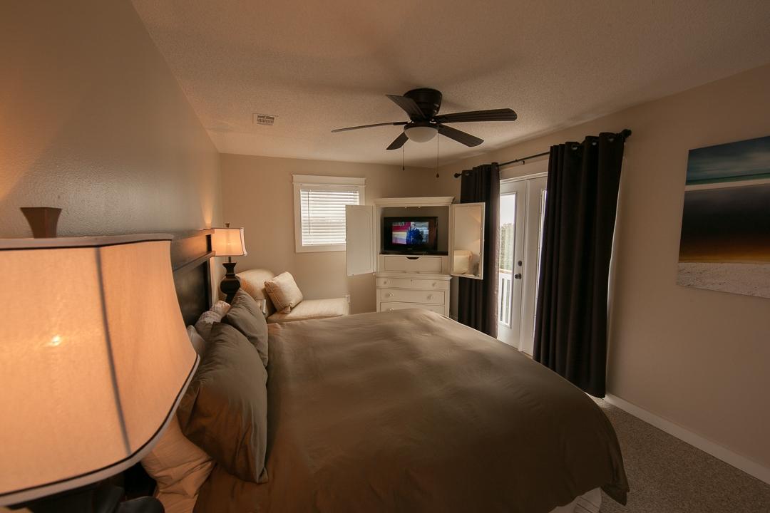 BLUE MOUNTAIN BEACH - Residential