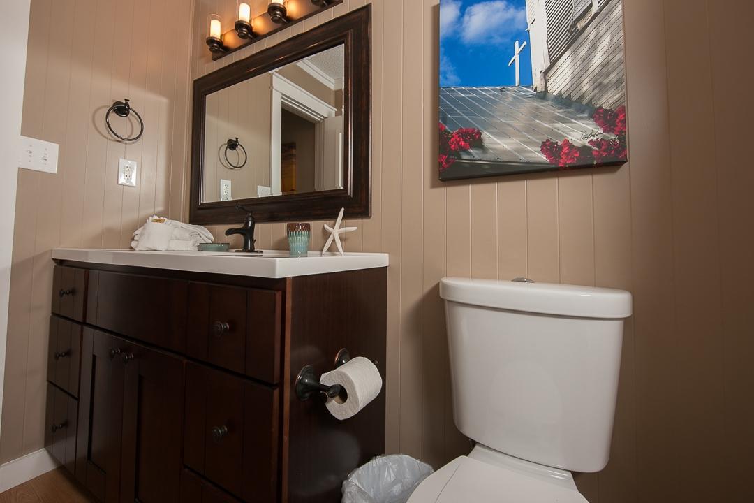 BLUE MOUNTAIN BEACH - Residential