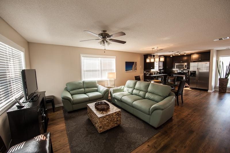 BLUE MOUNTAIN BEACH - Residential