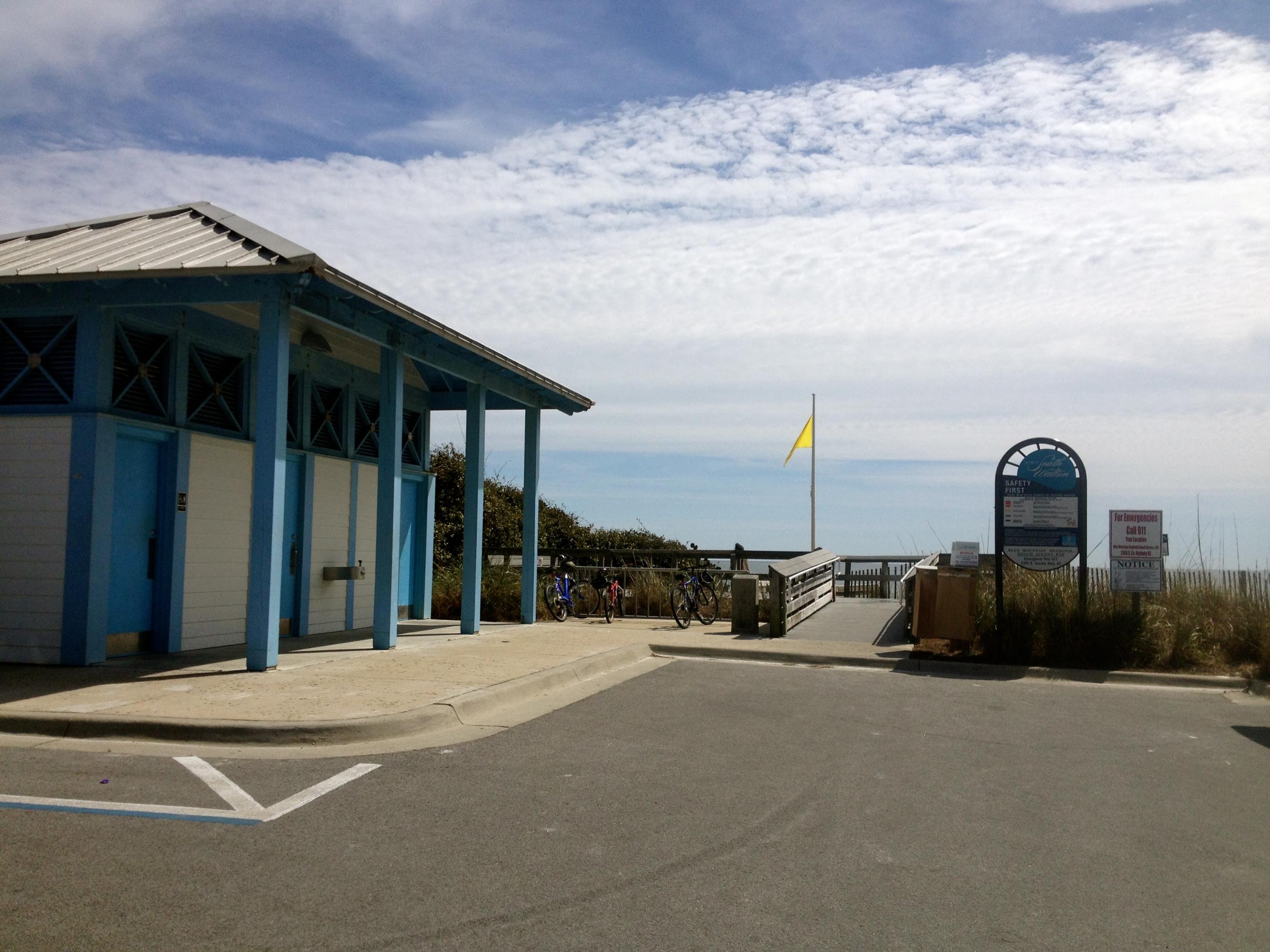 BLUE MOUNTAIN BEACH - Residential