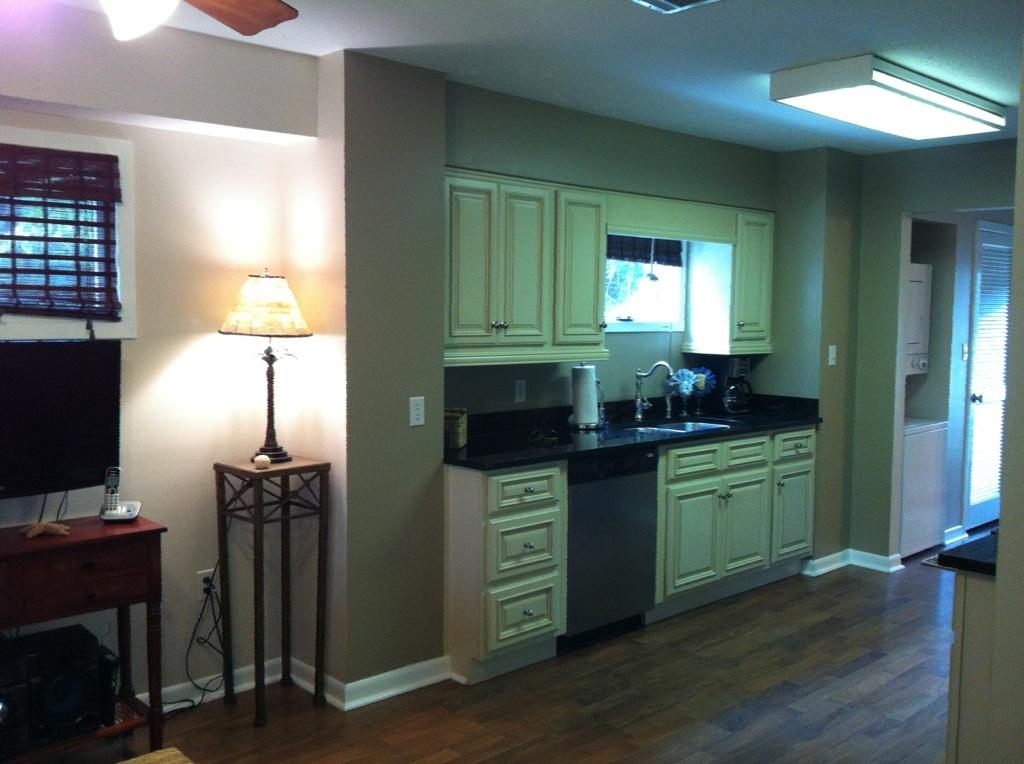 BLUE MOUNTAIN BEACH - Residential