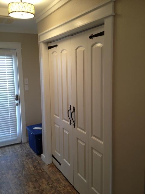 BLUE MOUNTAIN BEACH - Residential