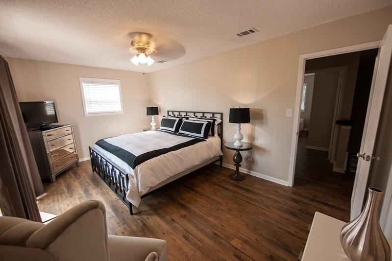 BLUE MOUNTAIN BEACH - Residential