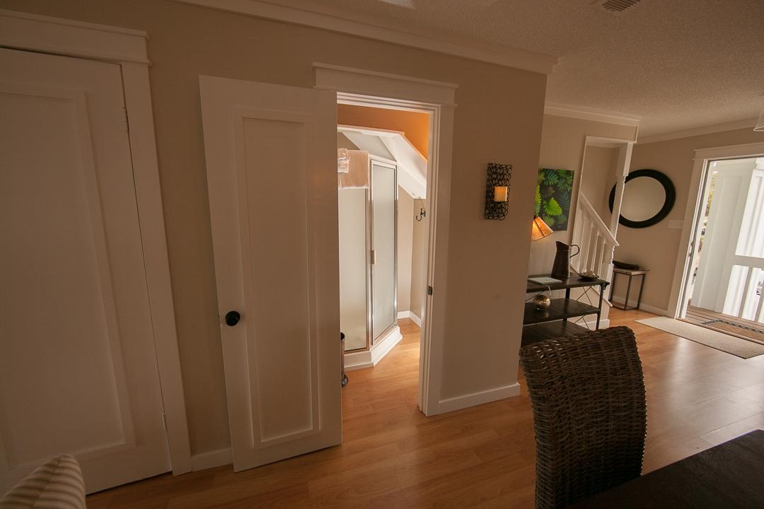 BLUE MOUNTAIN BEACH - Residential