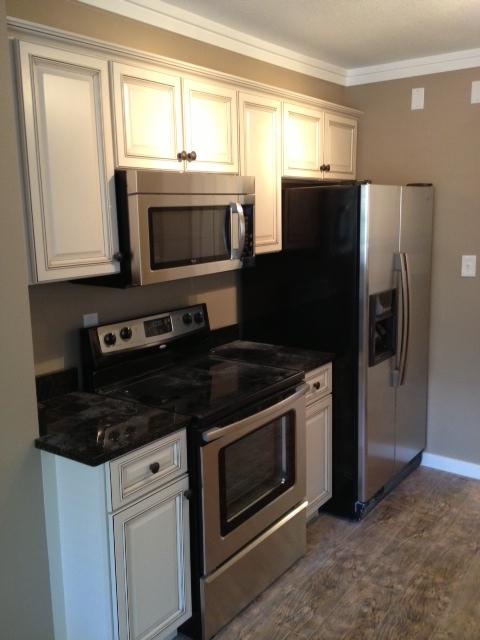 BLUE MOUNTAIN BEACH - Residential