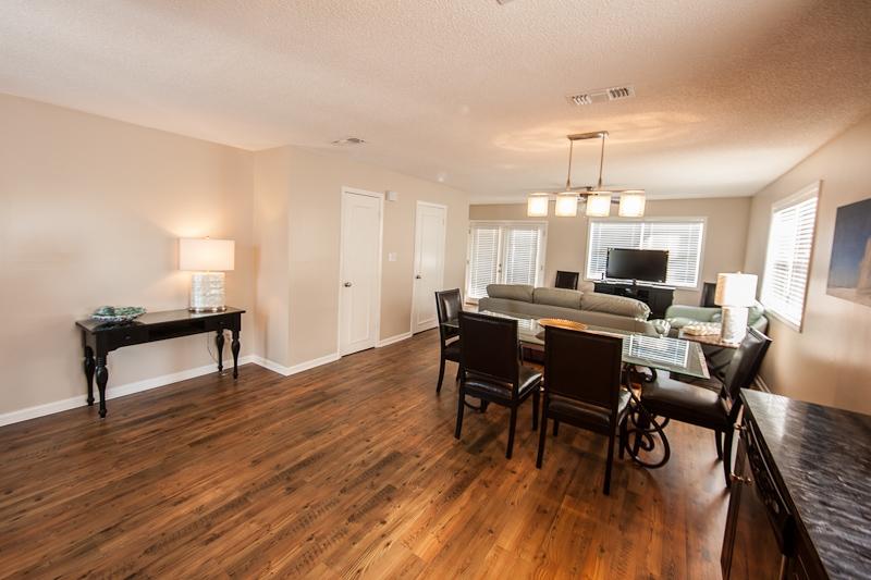 BLUE MOUNTAIN BEACH - Residential