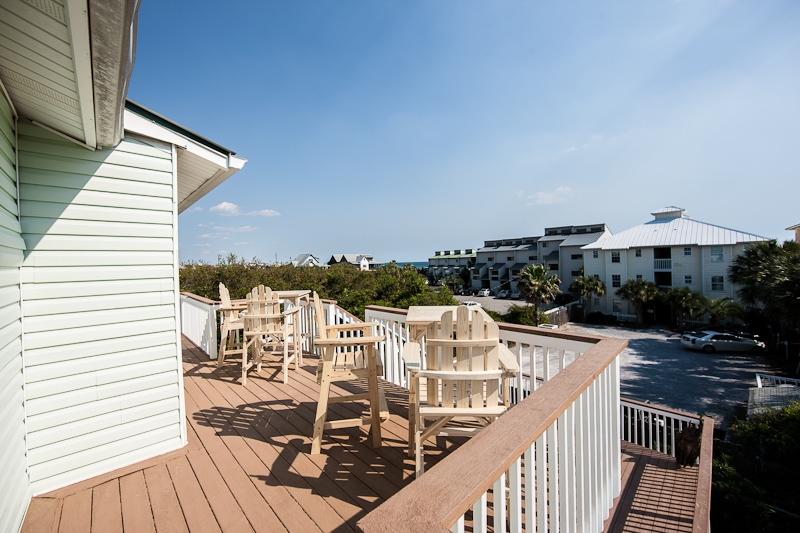 BLUE MOUNTAIN BEACH - Residential