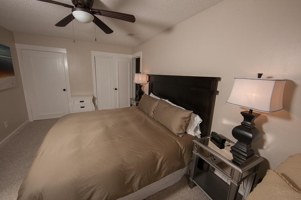 BLUE MOUNTAIN BEACH - Residential