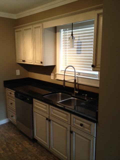 BLUE MOUNTAIN BEACH - Residential