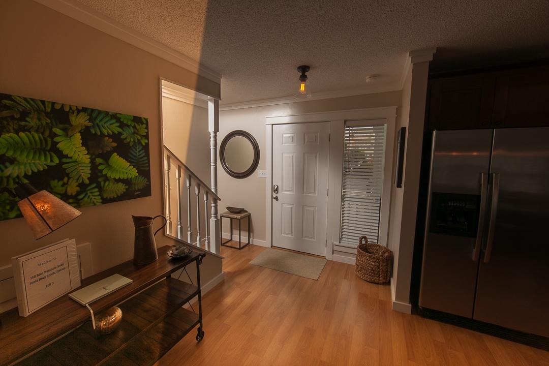 BLUE MOUNTAIN BEACH - Residential