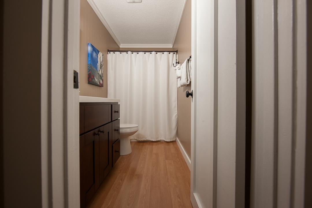 BLUE MOUNTAIN BEACH - Residential