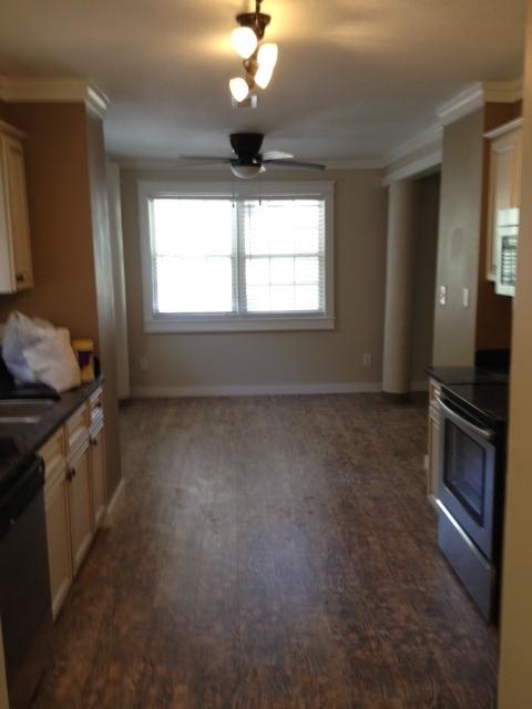 BLUE MOUNTAIN BEACH - Residential