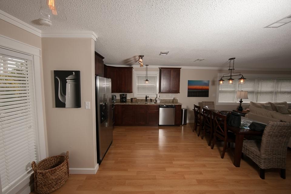 BLUE MOUNTAIN BEACH - Residential