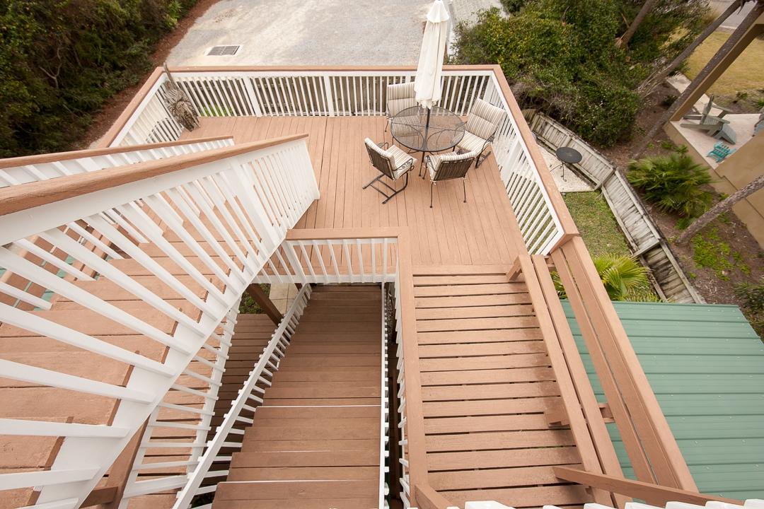 BLUE MOUNTAIN BEACH - Residential