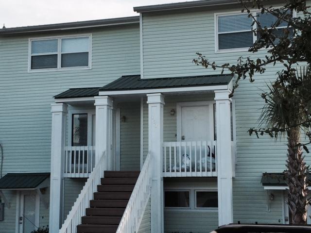 BLUE MOUNTAIN BEACH - Residential