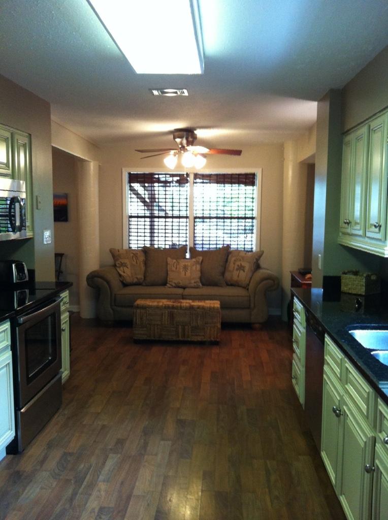 BLUE MOUNTAIN BEACH - Residential