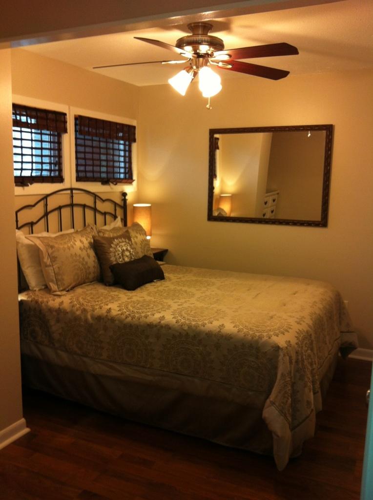 BLUE MOUNTAIN BEACH - Residential